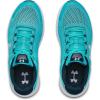 imageUnder Armour Kids Grade School UA Pursuit BP Running ShoeBreathtaking Blue 300White