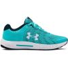 imageUnder Armour Kids Grade School UA Pursuit BP Running ShoeBreathtaking BlueWhite