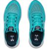 imageUnder Armour Kids Grade School UA Pursuit BP Running ShoeBreathtaking BlueWhite