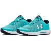 imageUnder Armour Kids Grade School UA Pursuit BP Running ShoeBreathtaking BlueWhite