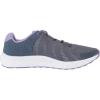 imageUnder Armour Kids Grade School UA Pursuit BP Running ShoeDownpour GrayWhite