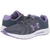 imageUnder Armour Kids Grade School UA Pursuit BP Running ShoeDownpour GrayWhite