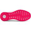 imageUnder Armour Kids Grade School UA Pursuit BP Running ShoeMod GrayWhite