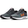 imageUnder Armour Kids Grade School UA Pursuit BP Running ShoePitch GrayWhite