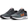 imageUnder Armour Kids Grade School UA Pursuit BP Running ShoePitch GrayWhite