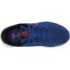 imageUnder Armour Kids Grade School UA Pursuit BP Running ShoeRoyalWhite