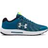 imageUnder Armour Kids Grade School UA Pursuit BP Running ShoeTeal VibeWhite