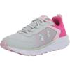 (104) Halo Gray/Rebel Pink/Iridescent