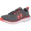 (106) Pitch Gray/Chestnut Red/Bolt Red