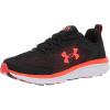 Black (003)/Phoenix Fire