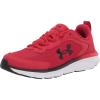 Red (600)/White