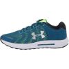 imageUnder Armour Kids Grade School UA Pursuit BP Running ShoeTeal Vibe 401White