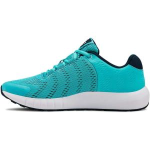 imageUnder Armour Kids Grade School UA Pursuit BP Running ShoeBreathtaking BlueWhite