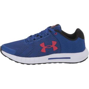 imageUnder Armour Kids Grade School UA Pursuit BP Running ShoeRoyalWhite