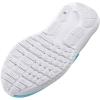 imageUnder Armour Girls Pre School Surge 4 Alternate Closure Sneaker400 Sky BlueCohoCapri