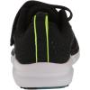 imageUnder Armour Boys Pre School Assert 9 Alternate Closure Sneaker006 BlackStatic BlueLime Surge