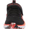 imageUnder Armour Boys Pre School Assert 9 Alternate Closure SneakerBlack 003Phoenix Fire