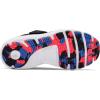 imageUnder Armour Boys Pre School Assert 9 Alternate Closure SneakerBlack 004Victory Blue
