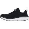 imageUnder Armour Boys Pre School Assert 9 Alternate Closure SneakerBlackWhite