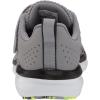 imageUnder Armour Boys Pre School Assert 9 Alternate Closure SneakerConcrete 100Black