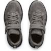 imageUnder Armour Boys Pre School Assert 9 Alternate Closure SneakerConcrete 100Black