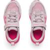 imageUnder Armour Boys Pre School Assert 9 Alternate Closure SneakerCool Pink 600Cerise