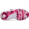 imageUnder Armour Boys Pre School Assert 9 Alternate Closure SneakerCool Pink 600Cerise