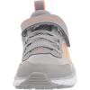 imageUnder Armour Boys Pre School Assert 9 Alternate Closure SneakerGray Wolf 104White