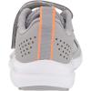 imageUnder Armour Boys Pre School Assert 9 Alternate Closure SneakerGray Wolf 104White