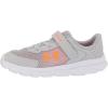 imageUnder Armour Boys Pre School Assert 9 Alternate Closure SneakerMod Gray