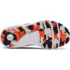 imageUnder Armour Boys Pre School Assert 9 Alternate Closure SneakerMod Gray