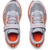 imageUnder Armour Boys Pre School Assert 9 Alternate Closure SneakerMod Gray
