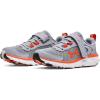 imageUnder Armour Boys Pre School Assert 9 Alternate Closure SneakerMod Gray