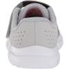 imageUnder Armour Boys Pre School Assert 9 Alternate Closure SneakerMod Gray