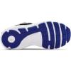 imageUnder Armour Boys Pre School Assert 9 Alternate Closure SneakerPitch Gray 103White