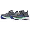 imageUnder Armour Boys Pre School Assert 9 Alternate Closure SneakerPitch Gray 103White