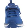 imageUnder Armour Boys Pre School Assert 9 Alternate Closure SneakerRoyal 400White