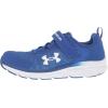 imageUnder Armour Boys Pre School Assert 9 Alternate Closure SneakerRoyal 400White