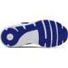 imageUnder Armour Boys Pre School Assert 9 Alternate Closure SneakerRoyal 400White