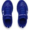imageUnder Armour Boys Pre School Assert 9 Alternate Closure SneakerRoyal 400White