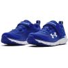 imageUnder Armour Boys Pre School Assert 9 Alternate Closure SneakerRoyal 400White