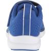 imageUnder Armour Boys Pre School Assert 9 Alternate Closure SneakerRoyal 400White