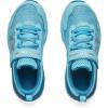 imageUnder Armour Boys Pre School Assert 9 Alternate Closure SneakerSky Blue 300White