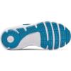 imageUnder Armour Boys Pre School Assert 9 Alternate Closure SneakerSky Blue 300White