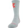imageUnder Armour Youth Phenom Crew Socks 3PairsBlack