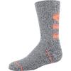 imageUnder Armour Youth Phenom Crew Socks 3PairsBlack