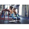 imageUnder Armour Youth Phenom Crew Socks 3PairsBlackout TealPitch Gray