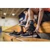 imageUnder Armour Youth Phenom Crew Socks 3PairsPetrol Blue Assorted