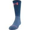 imageUnder Armour Youth Phenom Crew Socks 3PairsPetrol Blue Assorted
