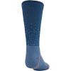 imageUnder Armour Youth Phenom Crew Socks 3PairsPetrol Blue Assorted